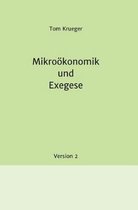 Mikro konomik und Exegese