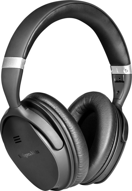 Krüger & Matz KM0655L