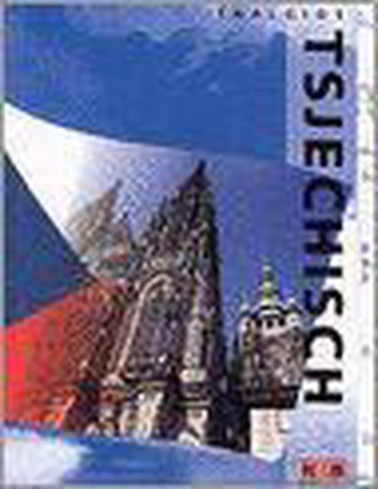 Tsjechisch - Taalgids
