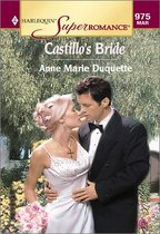CASTILLO'S BRIDE