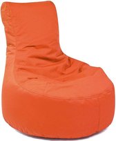 Outbag  Kinder Zitzak Stoel Slope XS Plus - Oranje