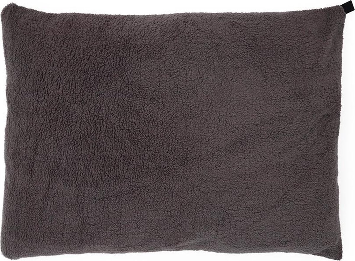 51DN - Sheep - Pillow - Grey/Black - S: 80x60cm