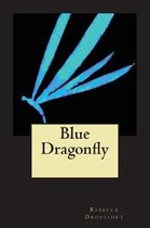 Blue Dragonfly