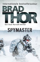 Scot Harvath  -   Spymaster