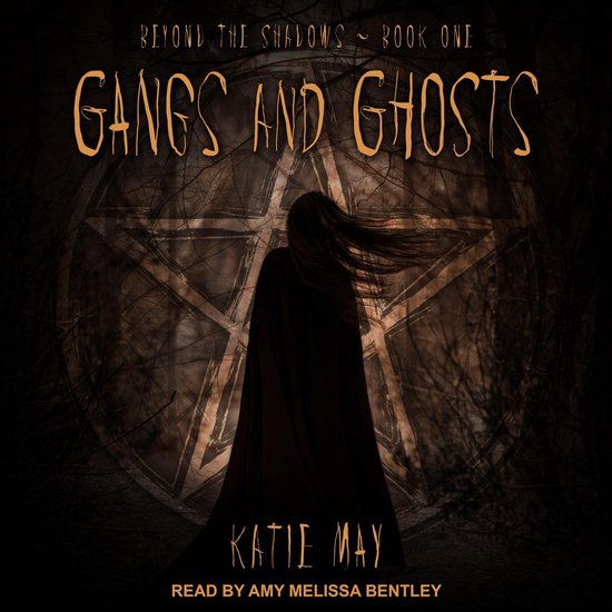 Gangs and Ghosts - cover