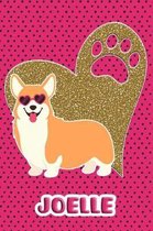 Corgi Life Joelle