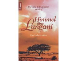 Keating, B: Himmel über Langani