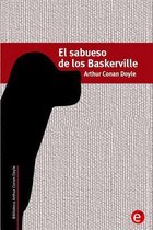 El sabueso de los Baskerville