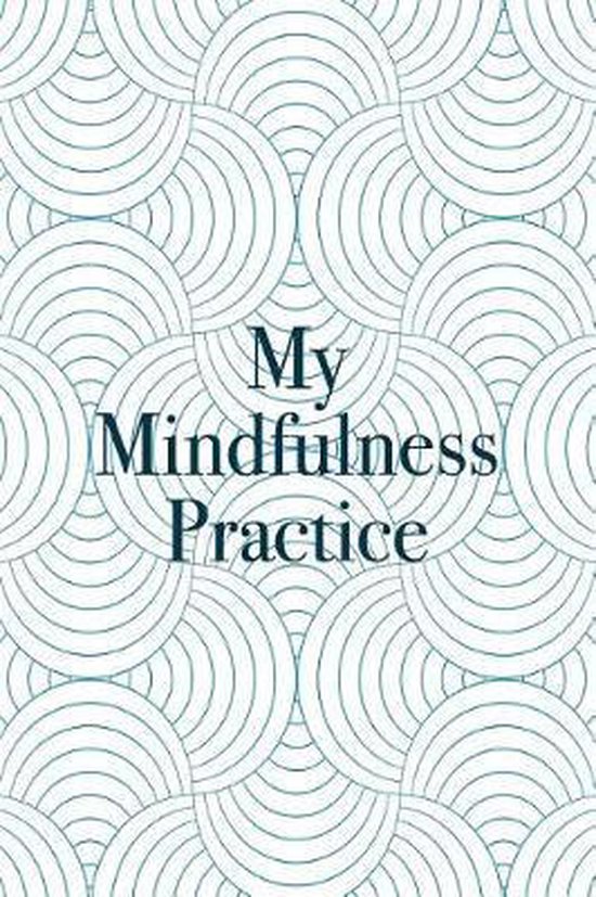 My Mindfulness Practice - cover