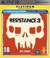 Resistance 3 - Essentials Edition