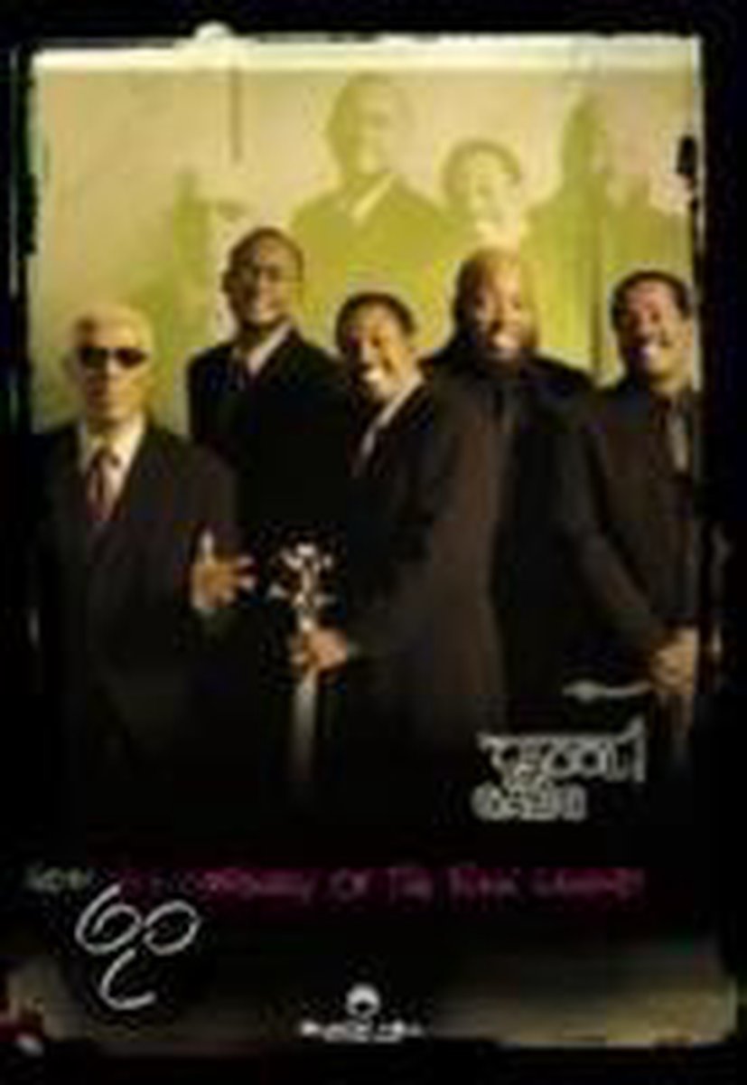 40th Anniversary Of The Funk Legend / Pal/Region 2