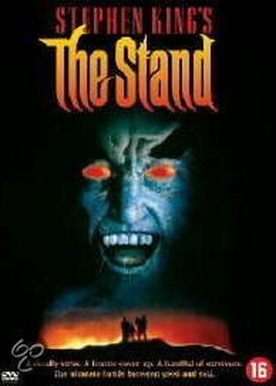 The Stand Stephen King (DVD), Laura San Giacomo | DVD | bol.com