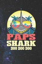 Paps Shark Doo Doo Doo