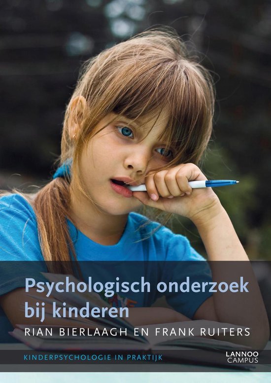 Psychologisch onderzoek bij kinderen - Rian Bierlaagh | Tiliboo-afrobeat.com