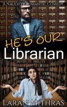 He's Our Librarian