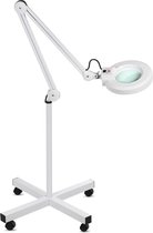 Vergrotingslamp 2,25 x Werklamp Maclean Energy MCE146