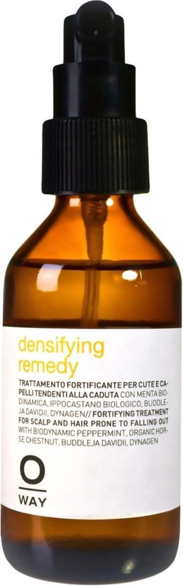 OWAY Densifying Remedy 100 ml