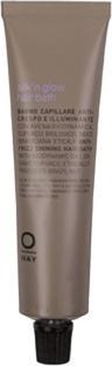 OWAY Silk 'n Glow hair bath 50 ml