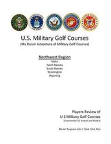 US Military Golf Courses - Northwest