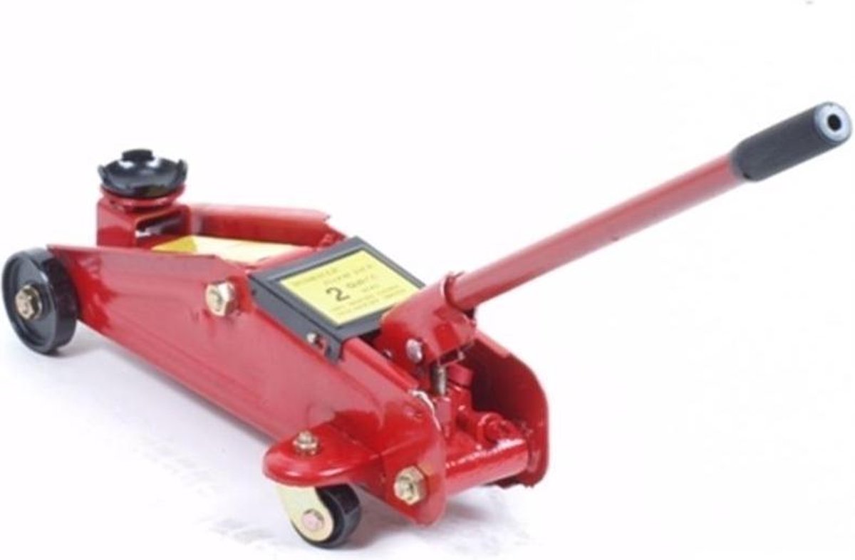 Big red hydraulische garagekrik tk25 (stuk) - krikken kopen? | Korting tot 25 Big red hydraulische garagekrik tk25 (stuk) - krikken kopen? | Korting tot 25