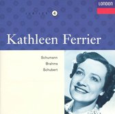 Kathleen Ferrier - Ferrier Edition Volume 4