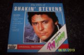 The Hits of Shakin' Stevens