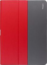 Étui pour tablette Universal Standard Targus Fit N 'Grip 9-10 "rouge