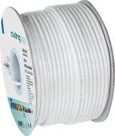 Axing SKB09401 coax-kabel No Nee 100 m