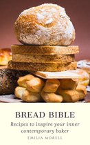 Quick and Easy 4 - Bread bible