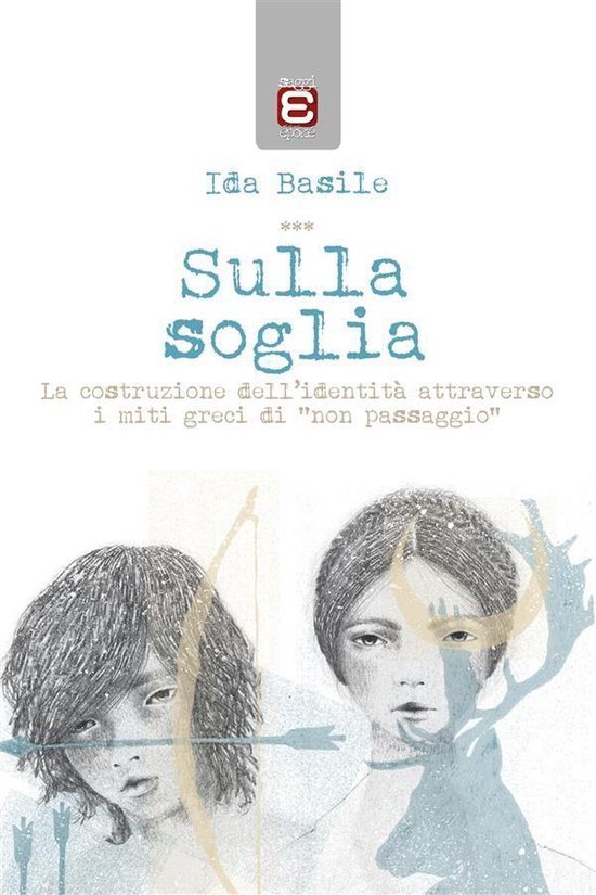 Sulla soglia - cover
