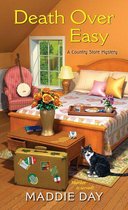 A Country Store Mystery 5 - Death Over Easy