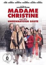 Madame Christine und ihre unerwarteten Gäste/DVD