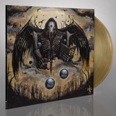 Spellcrying Machine (Gold Vinyl)