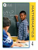 Queue Mathematics Grade 4