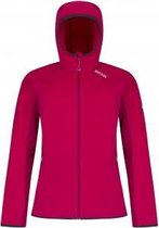 Regatta-Seymore III-Sporttrui-Vrouwen- maatXL-Roze