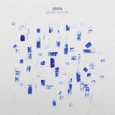 Arifa - Secret Poetry (CD)