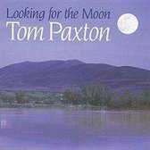 Looking For The Moon (CD)