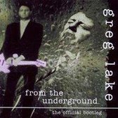 From The Underground  Vol.1