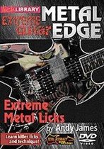Metal Edge - Extreme Metal Licks