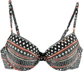 Brunotti Sandry Dames Bikinitopje - Sandry - Maat 36C