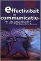 Effectiviteit in communicatiemanagement