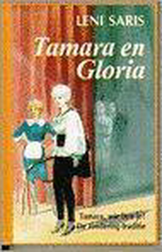 TAMARA EN GLORIA