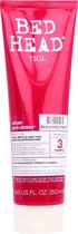 TIGI Bed Head Resurrection Shampoo-250 ml - Normale shampoo vrouwen - Voor Alle haartypes