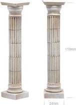 Doric columns Set 1 - TTA800022