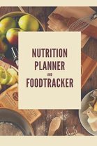 Nutrition Planner and Foodtracker