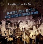 V/A - Skiffle Folk Rock'n' Roll & British