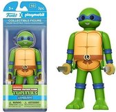 Funko X Playmobil – Turtles – Leonardo 10