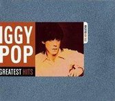 Steel Box Collection: Greatest Hits Iggy Pop
