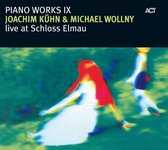 Piano Works Ix: Live At Schloss Elm