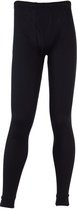 STØRVIK Thermobroek Unisex Zwart - Maat 2XL - BODO